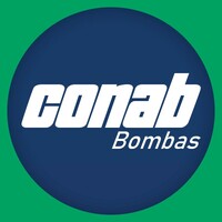 Conab Bombas logo - Similar company to Conab - Companhia Nacional De Abastecimento