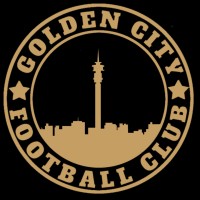 Golden City Football Club logo - Similar company to Ithuba Lethu Sports Hub