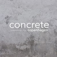 Concrete Copenhagen logo - Similar company to Tømrermester Jim Jensen