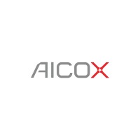 Aicox Soluciones logo - Similar company to Adsec Aerospace & Security Solutions S.L.