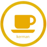 kerman hamfekr  |  همفکر کرمان logo - Similar company to Moj3