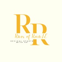 River of RevivLE logo - Similar company to Mission Growth Partners