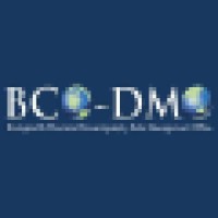 Biological and Chemical Oceanography Data Management Office logo - Similar company to Oceanography Study Club