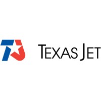 Texas Jet, Inc. logo - Similar company to Challenge Entertainment