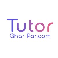 Tutor Ghar Par logo - Similar company to Tutor Orbit E-Learning Pvt Ltd