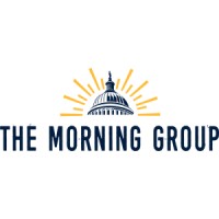 The Morning Group logo - Similar company to Samstream