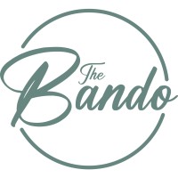 The Bando logo - Similar company to No Name Digital