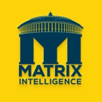 Matrix Intelligence logo - Similar company to Matrixintelligence
