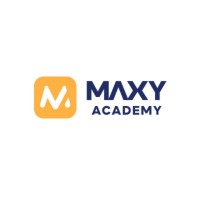 MAXY Academy logo - Similar company to Sqouts (Wawancara.Ai)
