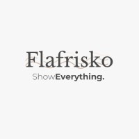 Flafrisko logo - Similar company to App Development Club, Nmims Shirpur