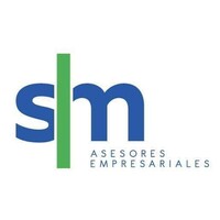SM Asesores Empresariales logo - Similar company to Grupo Sm