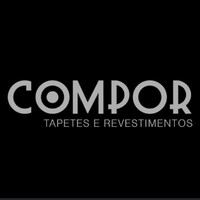 Compor Tapetes e Revestimentos logo - Similar company to Cms Tapetes Industriales