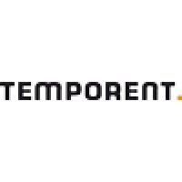 Temporent AB logo - Similar company to Mk Contracting