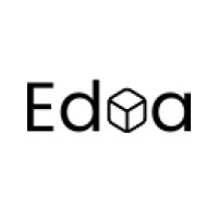 EDNA logo - Similar company to Re.Vive