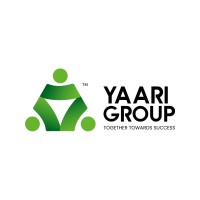 Yaari Group logo - Similar company to Yaari