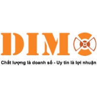 Dimo Vietnam logo - Similar company to Ideaology