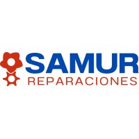 Samur Reparaciones logo - Similar company to Garbilabel