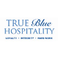 True Blue Hospitality