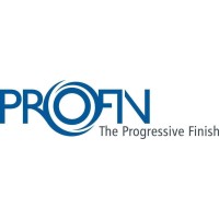 PROFIN Progressive Finish AG logo - Similar company to Creatorway