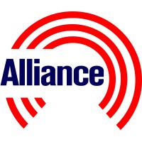 Alliance logo - Similar company to Alliance Security Team