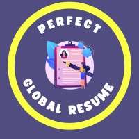 Perfect Global Resume logo - Similar company to Perfect Global Consultancy