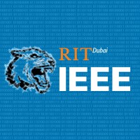 IEEE RIT Dubai Student Branch logo - Similar company to Solve Tech Vision Llc
