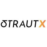 StrautX Technologies logo - Similar company to Assistech Foundation (Atf)