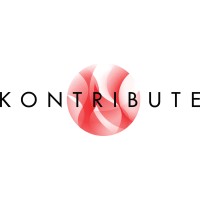 Kontribute logo - Similar company to Black Point