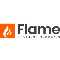 Flame Business Services logo - Similar company to Alba Engineering Solutions
