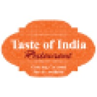Taste of India Restaurant logo - Similar company to Titlee