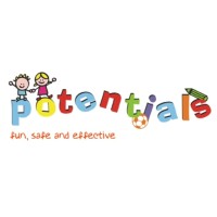Potentials Therapy Centre logo - Similar company to Emoaid Wellness Centre