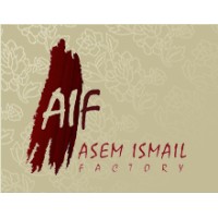 AIF - Assem Ismail Factory logo - Similar company to Sama Team