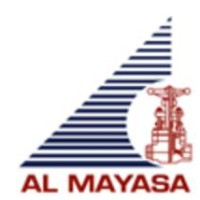 AL MAYASA INDUSTRIAL EQUIPMENT – SOLE PROPRIETORSHIP LLC logo - Similar company to Industron International Holdings