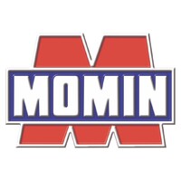 MOMIN LUBRICANTS (PVT) LTD. logo - Similar company to Hagan Lubricants
