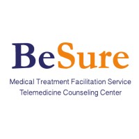 BeSure - Digital Health, Medical Treatment Facilitation Services, Telemedicine, Medical Tourism logo - Similar company to Movilcelistic Del Ecuador