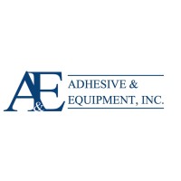 Adhesive & Equipment, Inc. logo - Similar company to Brown Adhesives & Equipment