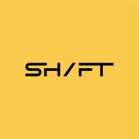 Shift Software logo - Similar company to Enlightors