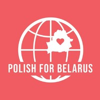 Polish for Belarus logo - Similar company to Ooo 