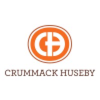 Crummack Huseby Property Management logo - Similar company to Professional Community Management (Pcm)