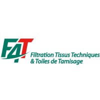 F4T logo - Similar company to Mortelecque