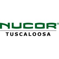 Nucor Steel Tuscaloosa, Inc logo - Similar company to E-One, Llc