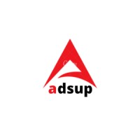 adsup logo - Similar company to Gingamedia