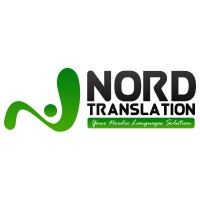 Nord Translation logo - Similar company to Dona Autoparts