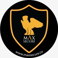 Max Secure Ltd logo - Similar company to Maxsecure Systems Inc.