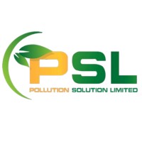 POLLUTION SOLUTION LLC logo - Similar company to Estex