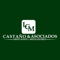 LCM Castaño & Asociados Abogados logo - Similar company to Model United Nations University Of Salamanca (Munusal)
