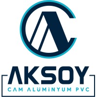 AKSOY CAM PVC ALÜMİNYUM logo - Similar company to Glass Construction Llc