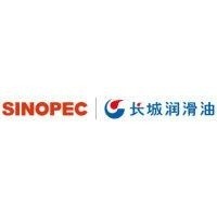 中国石化润滑油有限公司 logo - Similar company to 中化石油有限公司