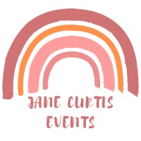 Jane Curtis Events Limited logo - Similar company to Carmel Drake | Executive & Life Coach