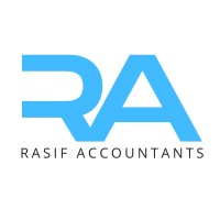 Rasif Accountants logo - Similar company to Doxxbox Ltd.